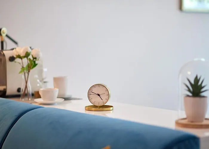 Vanilla Luxury N Pool *