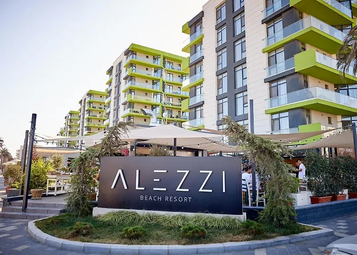 Vanilla Luxury N Pool Apartament Năvodari