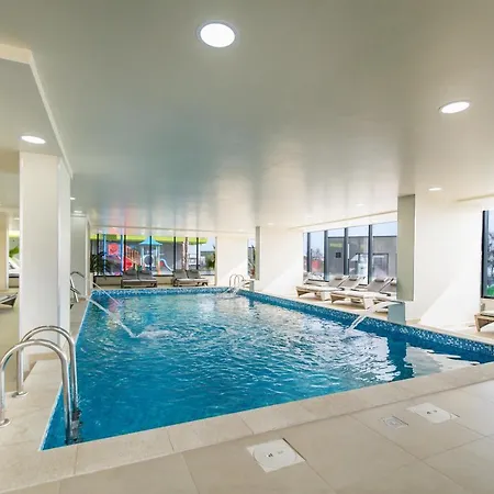 Appartement Vanilla Luxury N Pool