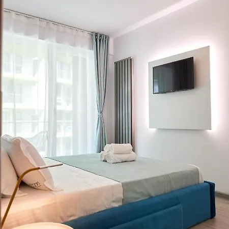 Vanilla Luxury N Pool 公寓 *