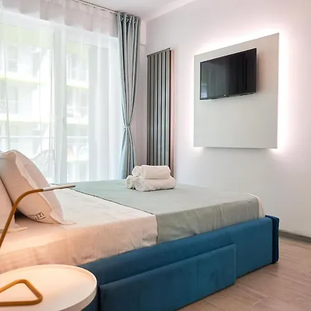 Vanilla Luxury N Pool 公寓