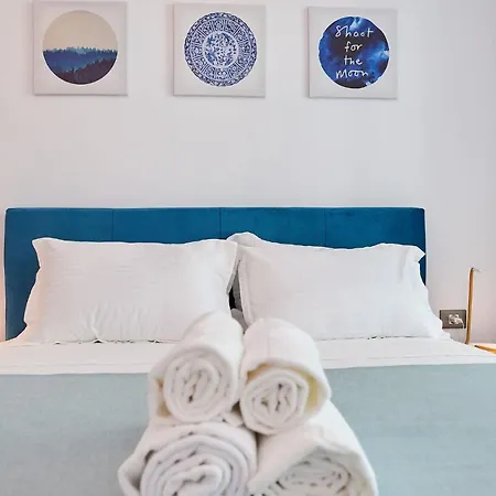 Vanilla Luxury N Pool * Năvodari